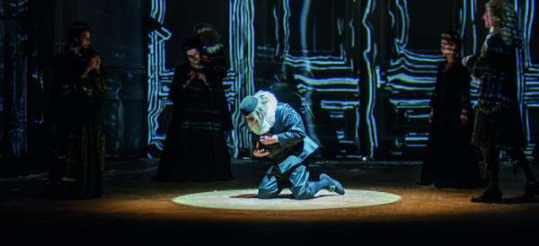 Nouvelle saison de l’Antipolis Théâtre d’Antibes