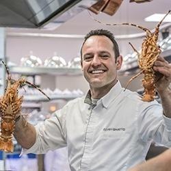 Hôtel du Cap-Eden Roc