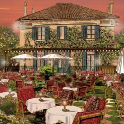 Maison Revka