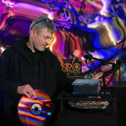 Musée national Fernand Léger, Biot