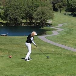 COTE Trophée Golf