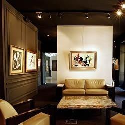 Opera Gallery