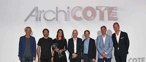 ArchiCOTE 2018