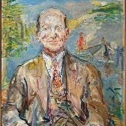 Collection Pearlman au musée Granet
