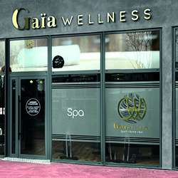 Gaïa Wellness