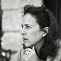 Nadine Solomas