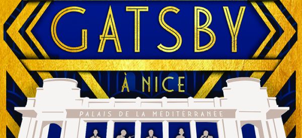 Gatsby, théâtre immersif au Hyatt Regency Nice Palais de la Méditerranée