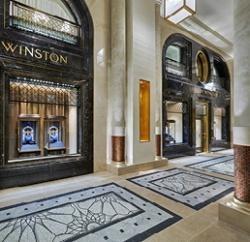 Harry Winston