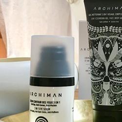 Archiman