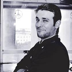 Jérôme Caprin