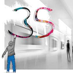 Déjà 35 ans de culture !