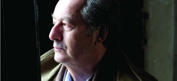 Jean-Marie Rouart à la Fondation Prince Pierre de Monaco