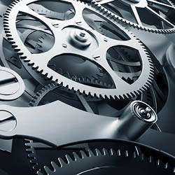 Le temps est bon, le ciel est bleu…