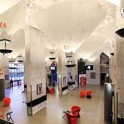 Cocktail et exposition pour COTISSIMMO 2014