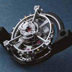 Tourbillons de la vie