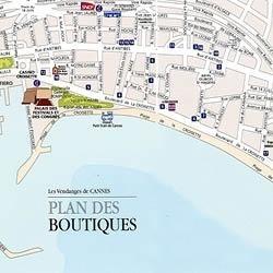 Œnologie et Shopping à l'honneur des Vendanges de Cannes