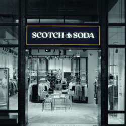 Scotch & Soda