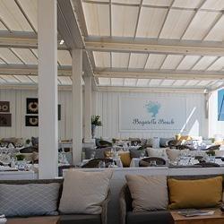 Bagatelle Beach