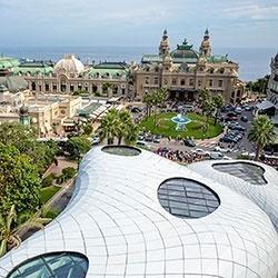 Les Pavillons Monte-Carlo
