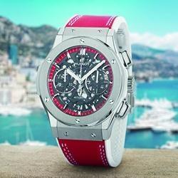 Hublot Monaco