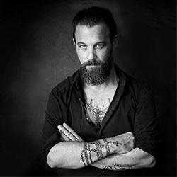 Laurent Favre-Mot