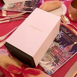 Bal de Noël 2014 à Monaco