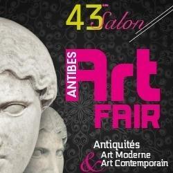 Antibes Art Fair