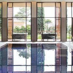 Spa de l’Hôtel du Castellet