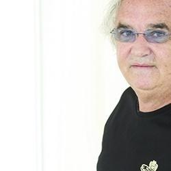 Flavio Briatore