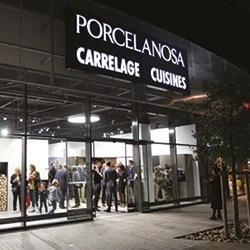 Porcelanosa ouvre