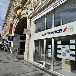 Air France fête les 70 ans