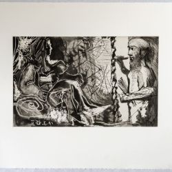 Centre artistique de Mougins