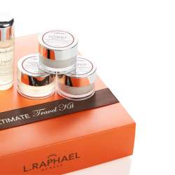 La beauté en format mini !