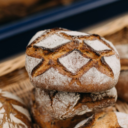 Mitron Bakery