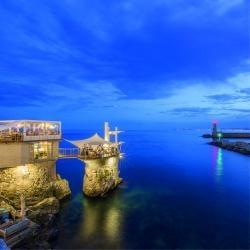 Nice, La belle Azuréenne