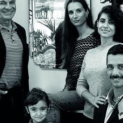 Famille Vannini