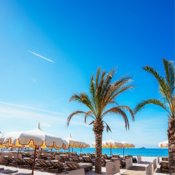 L’Annex Beach Cannes