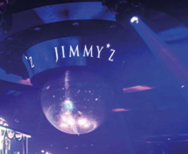Profitez d’une programmation de stars au Jimmy’z Monte-Carlo qui vient juste de rouvrir !