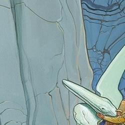 Inside Mœbius