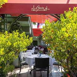 Le Siècle de L’Hôtel West End