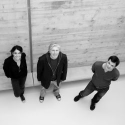 Cab Architectes