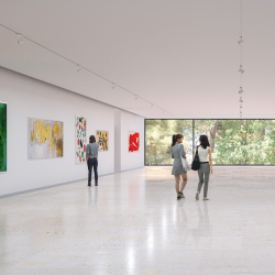 Fondation  Marguerite et Aimé Maeght