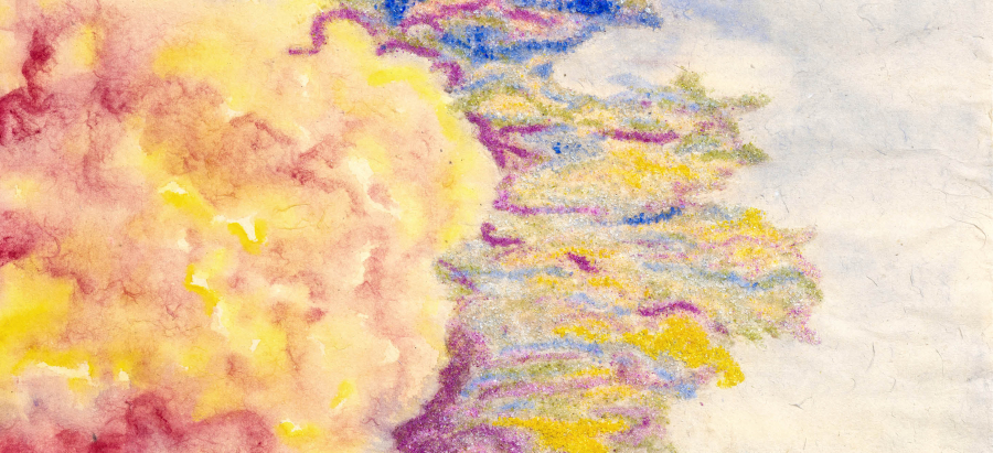 Tia-Thuy Nguyen à la galerie Almine Rech Monaco