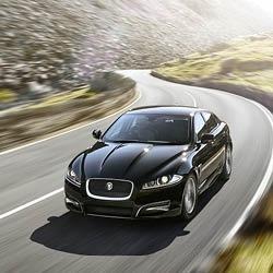 Berlines nouvelle génération