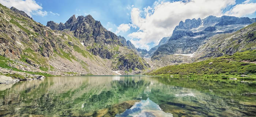 Hôtel du Grand Capelet