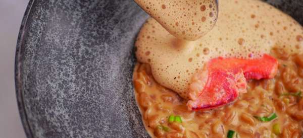 Célébrer le bien-manger chez Spelt