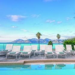 Cannes Plein cap sur l’été