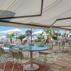 Hyde Beach Cannes
