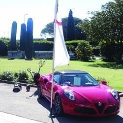 Étape interclubs