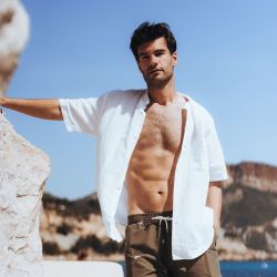 Calanque Swimwear